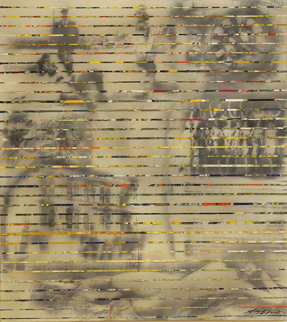 Between the Images #2