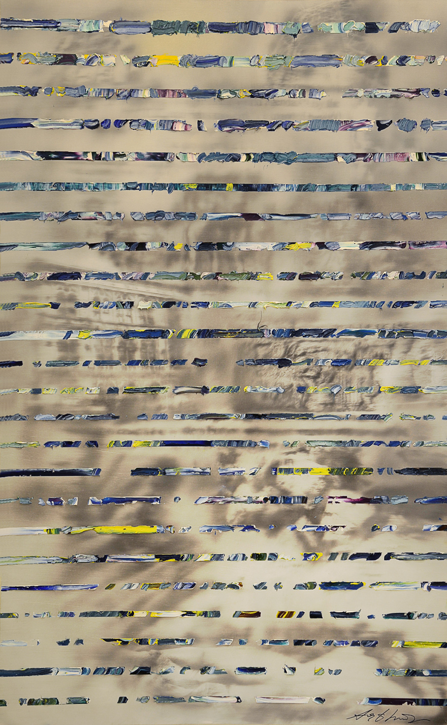 Between the Images #3