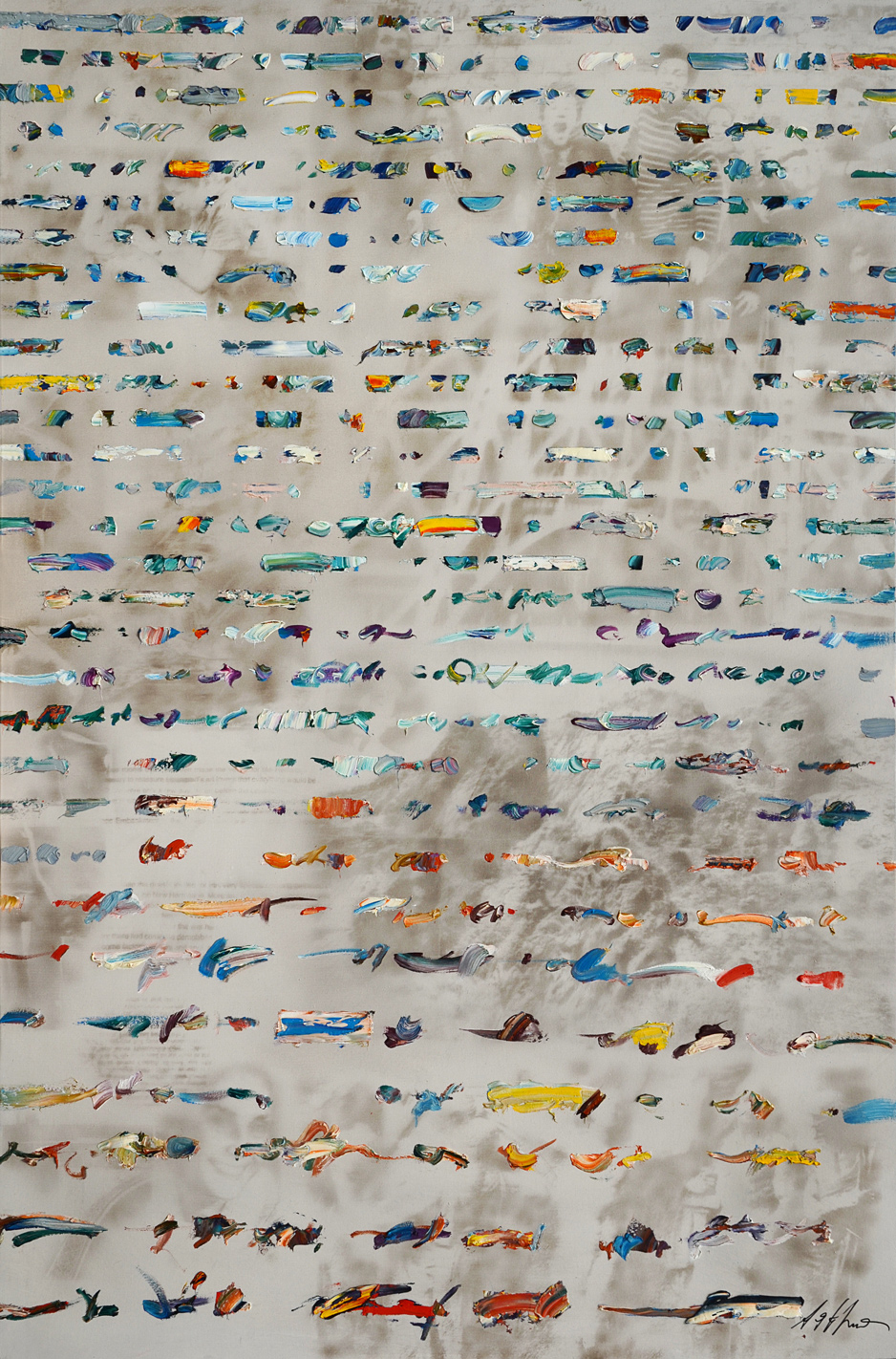 Between the Images #4
