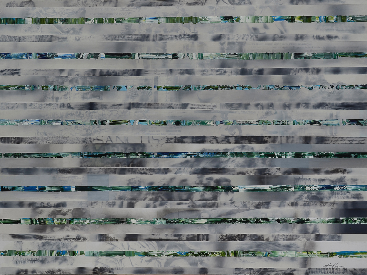 Multi-image Lines