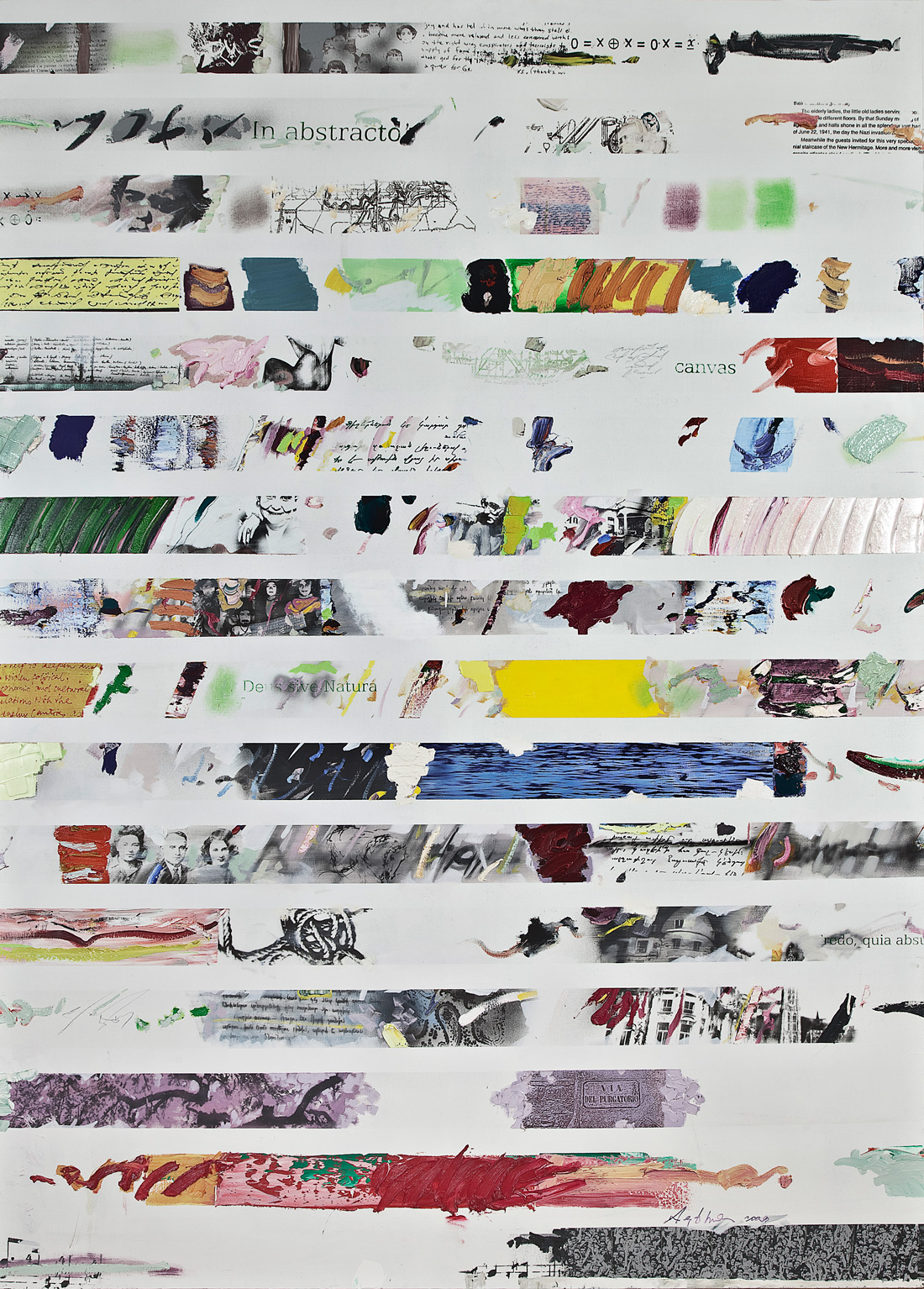 Between The Images #9