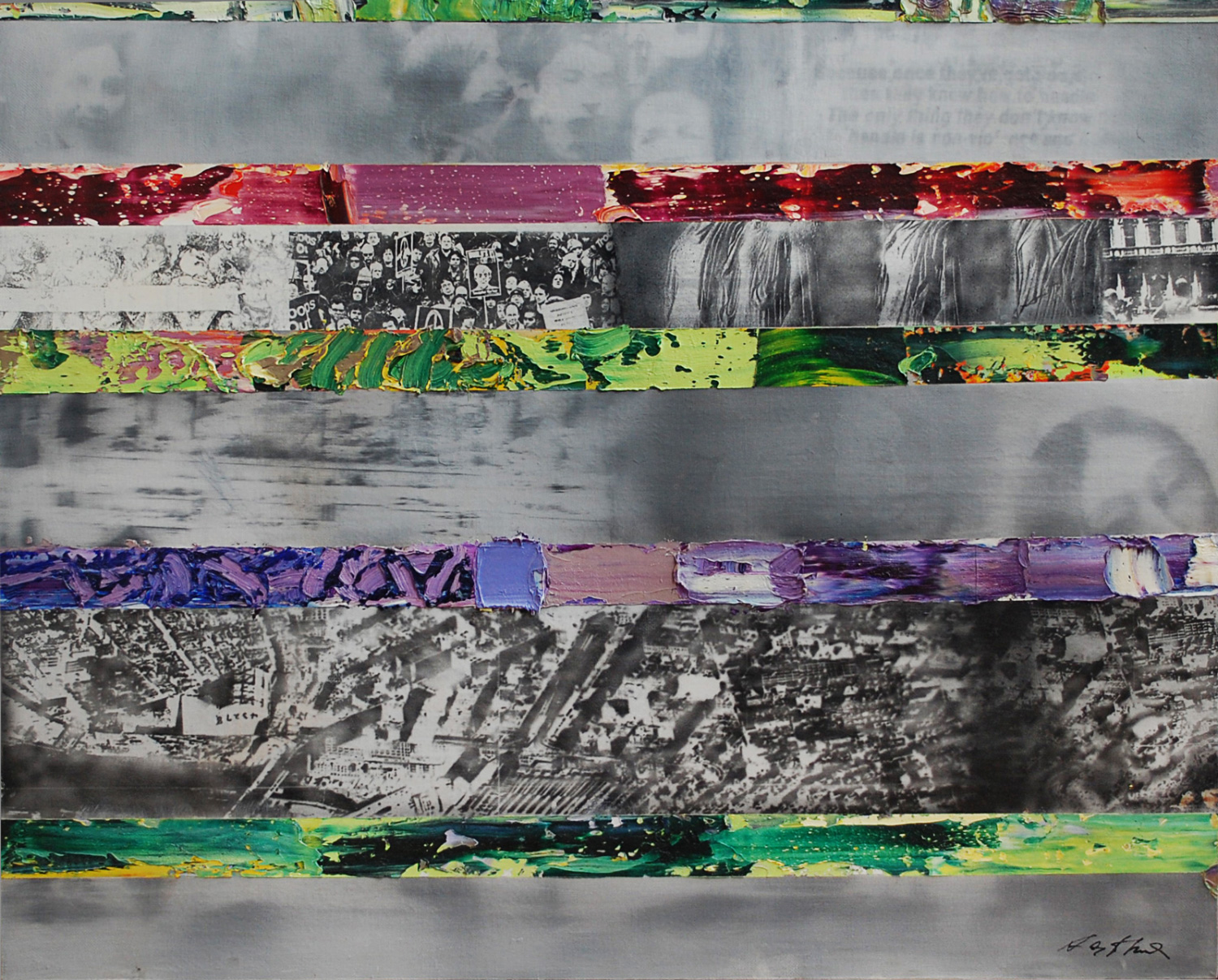 Between The Images #15