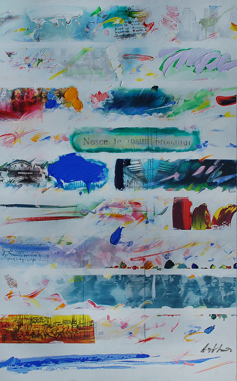 Between The Images #16