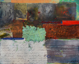 Unfinished Chronicle