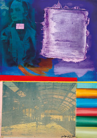 Color Station