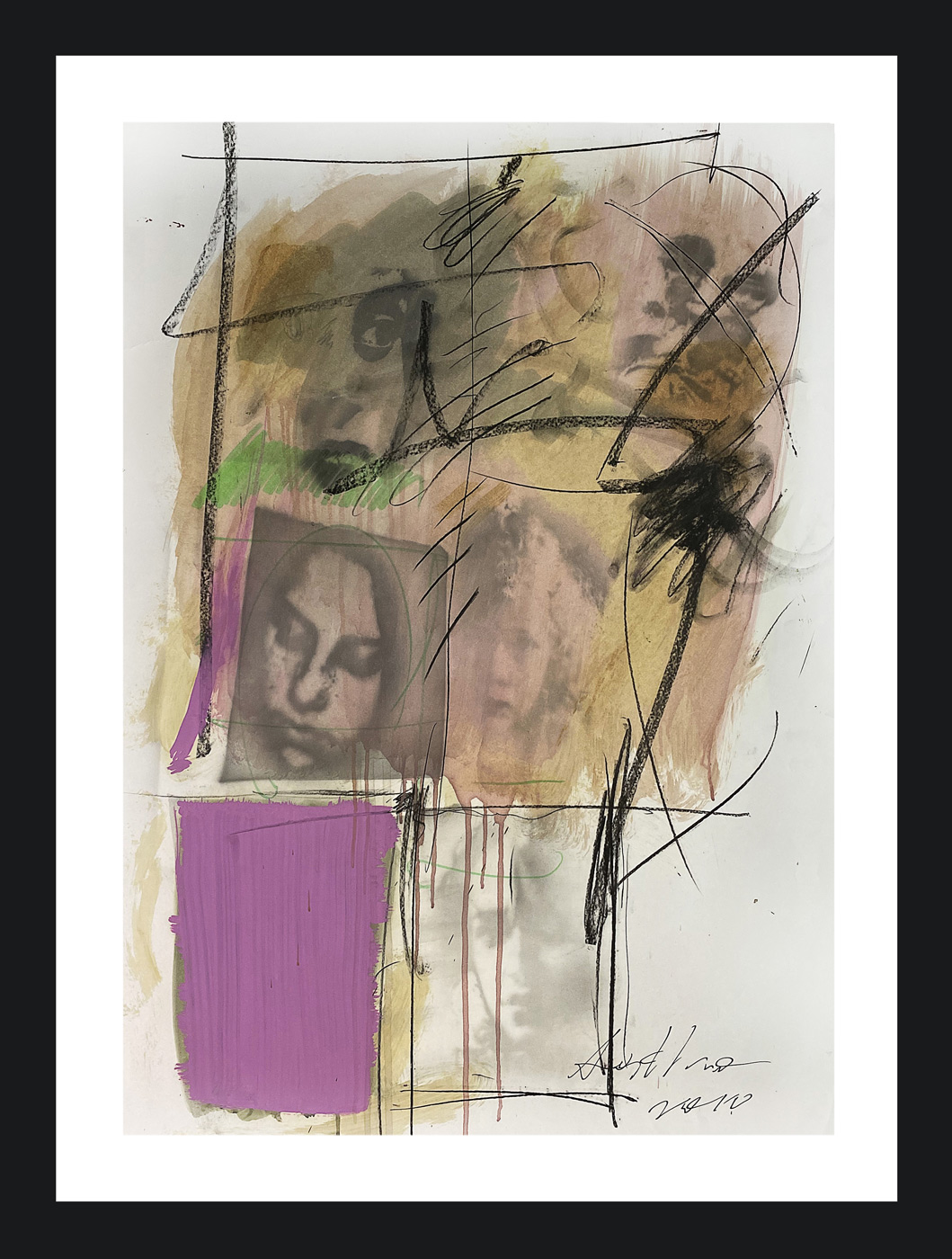 Woman #12
