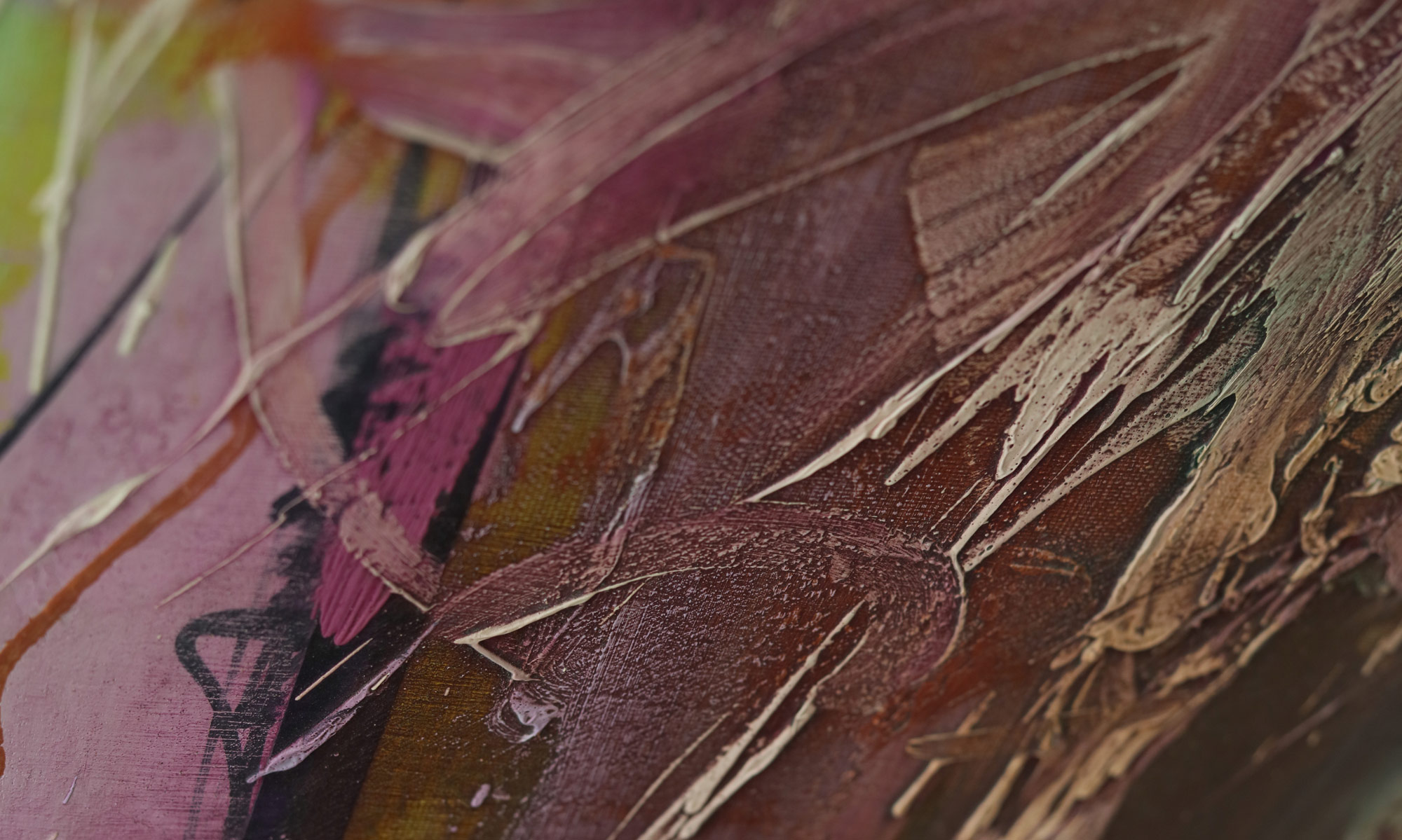 Detail of Fiesta