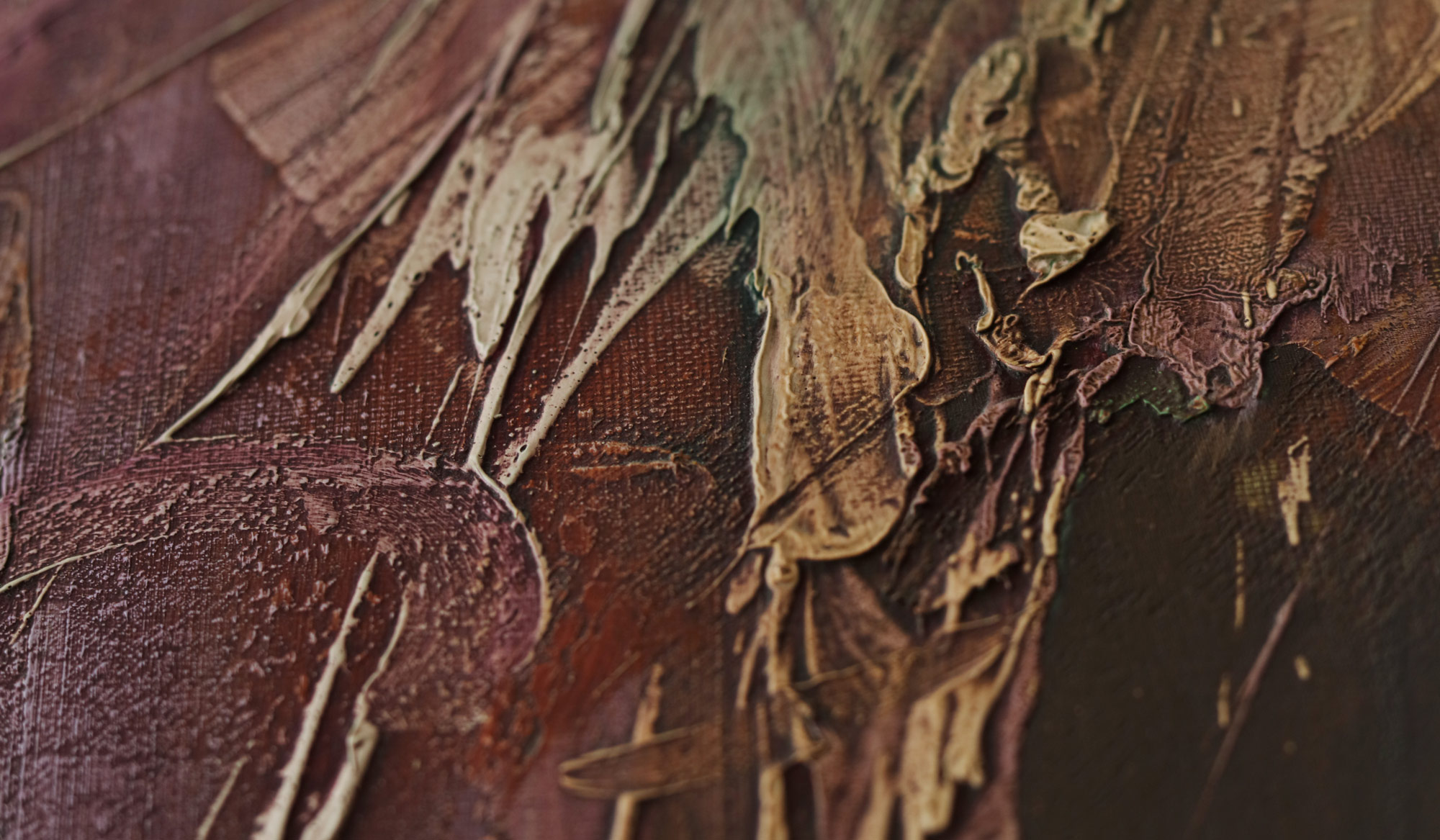 Detail of Fiesta