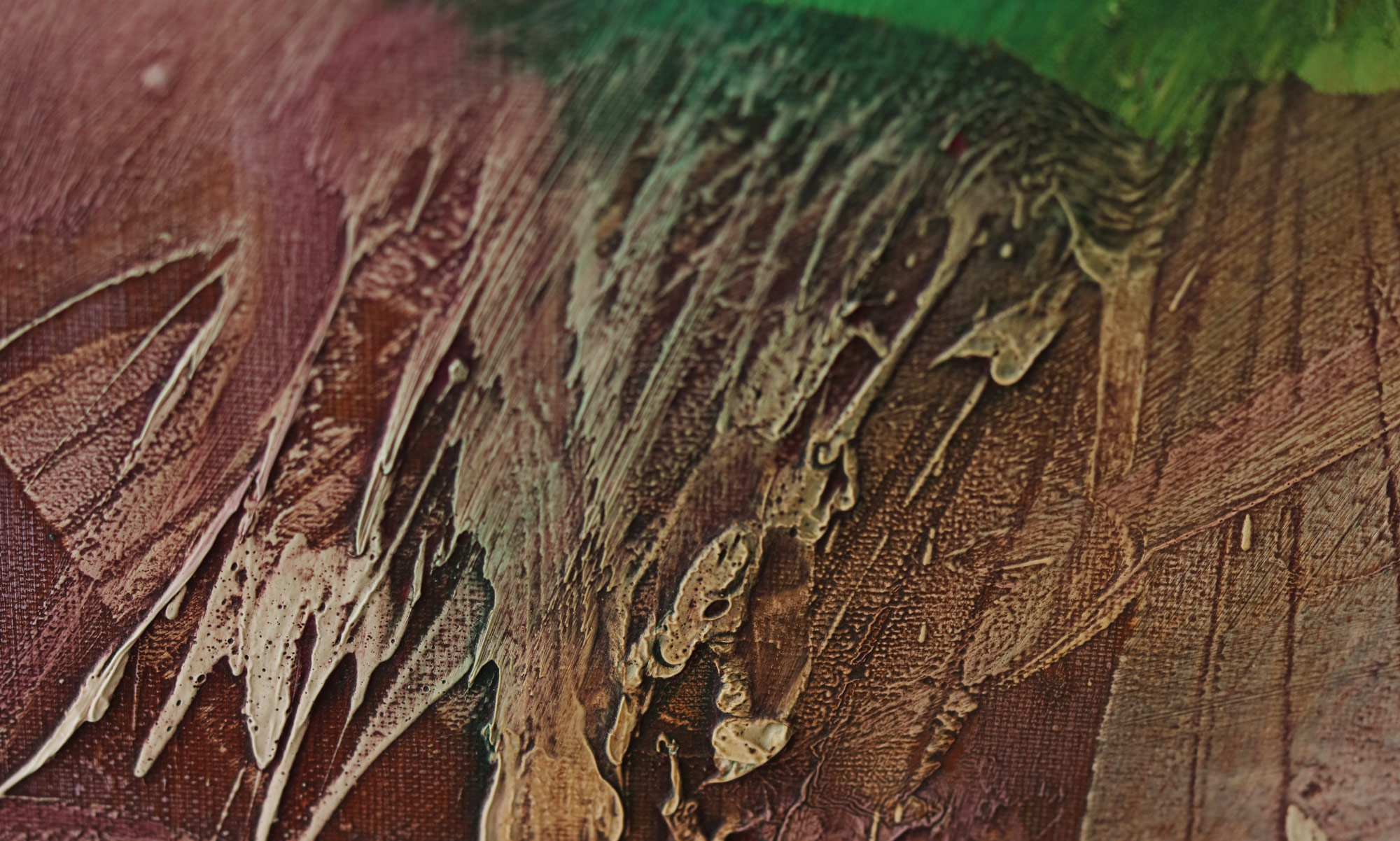 Detail of Fiesta