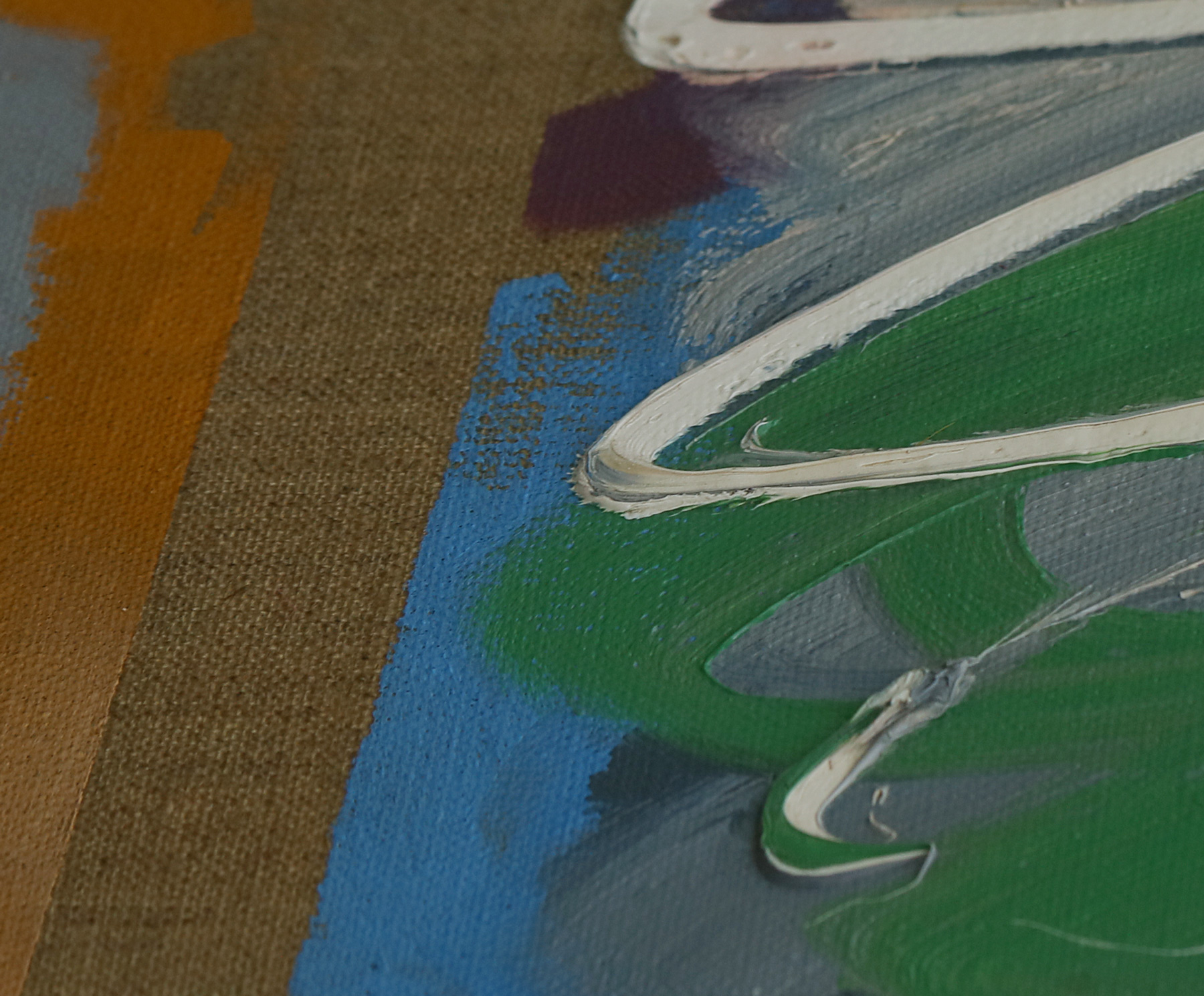 Detail of 32 Mind Games