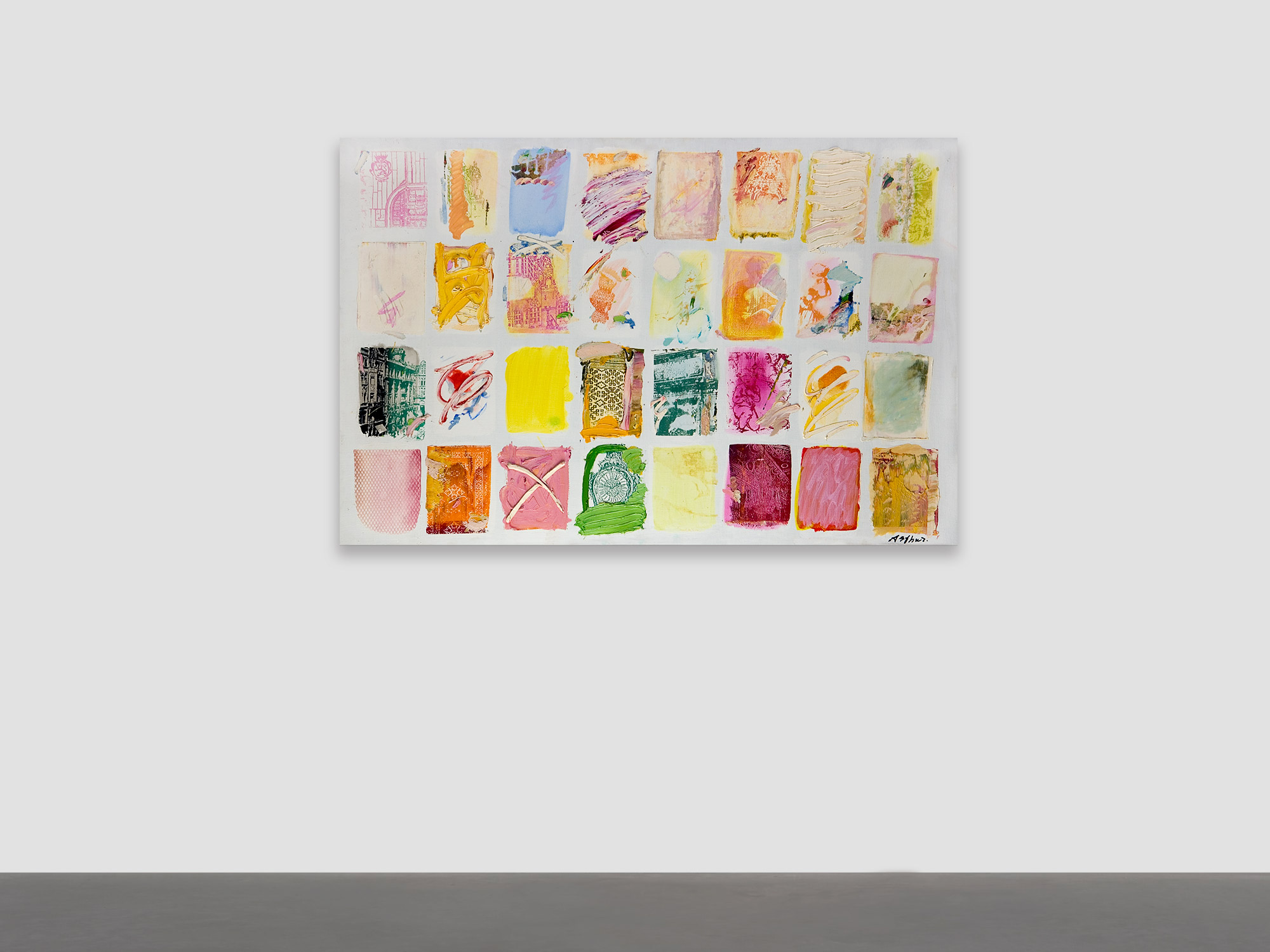 Detail of 32 Mind Games