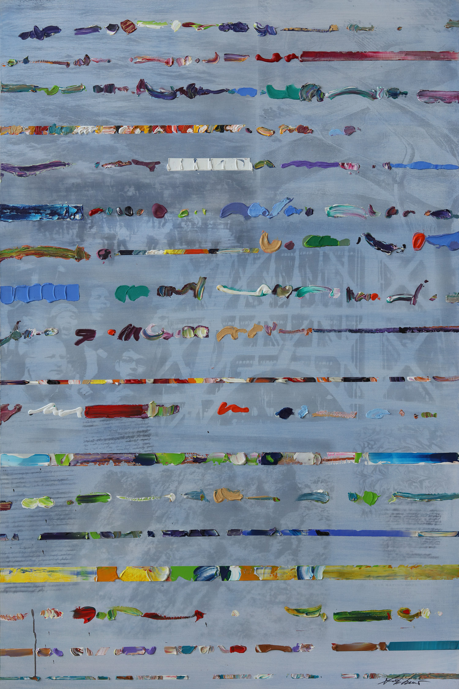Between The Images #17