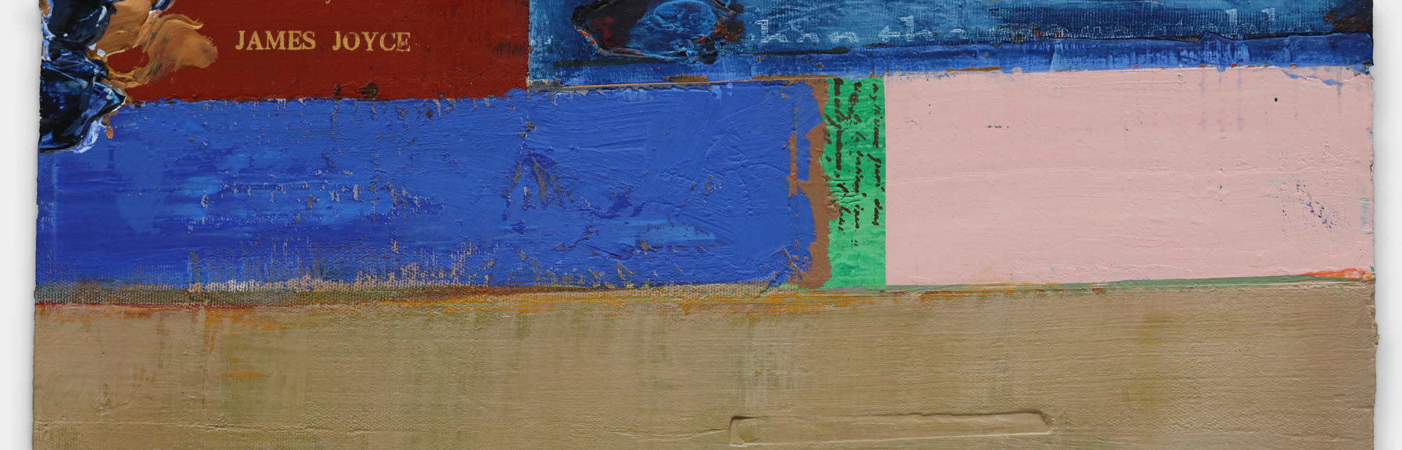 Detail of Crossover #36