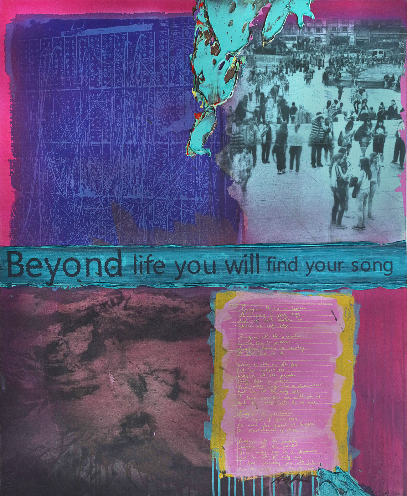 Find your song