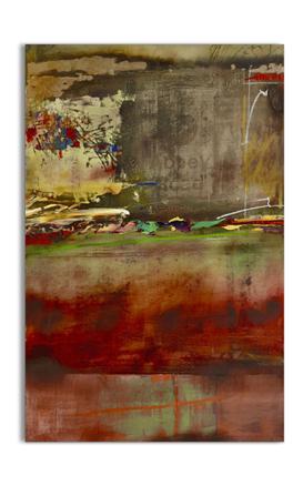 A London Wall - Crossover #15